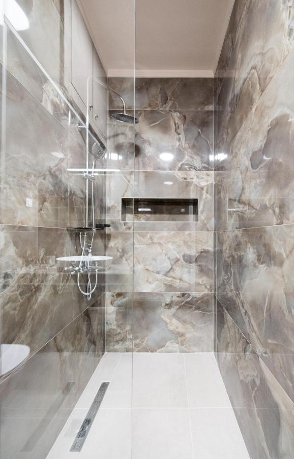 Apartament Daphne By Halu! : Downtown Family Penthouse Saloniki Zewnętrze zdjęcie